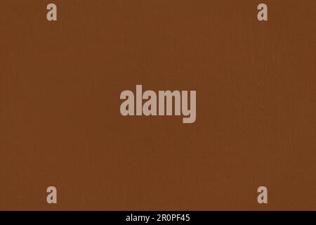 Brown cardboard structured paper, seamless tileable texture, image width 20cm Stock Photo