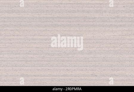 Seamless beige background with horizontal wood structure. It's wood veneer Stock Photo