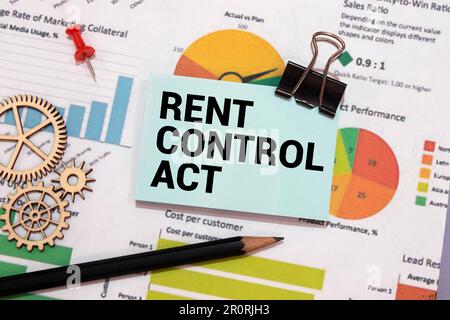 Truth in Lending Act is shown on the business photo using the text. Stock Photo