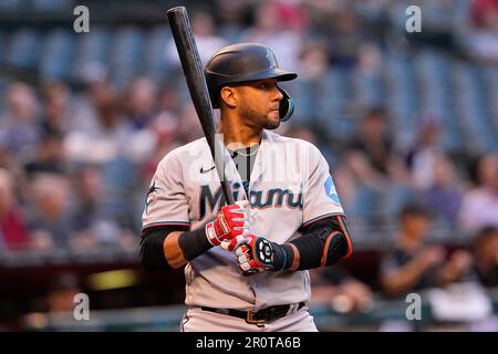 Yuli Gurriel SMACKS His First Home Run with Miami Marlins!