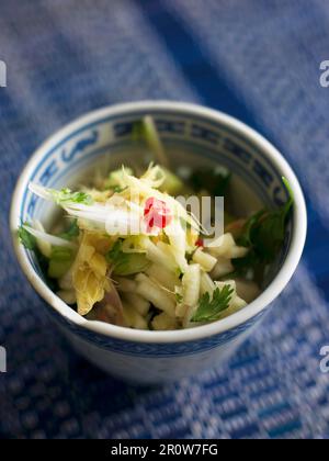 Cheng-chi , chinese sauce Stock Photo