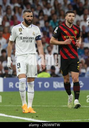 Benzema Fit for Sepahan Match: 2023-24 ACL Matchday 2 - Sports