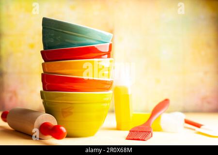 Buy Yellow Serveware & Drinkware for Home & Kitchen by The Better