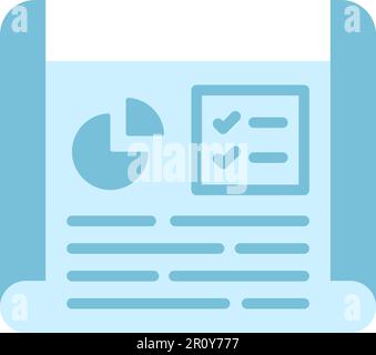 Business Project Sketch icon vector image. Suitable for mobile apps, web apps and print media. Stock Vector