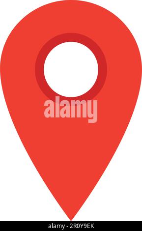 Check In icon vector image. Suitable for mobile apps, web apps and print media. Stock Vector