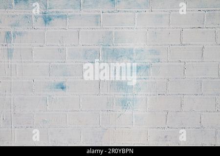 Old worn out brickwall background Stock Photo