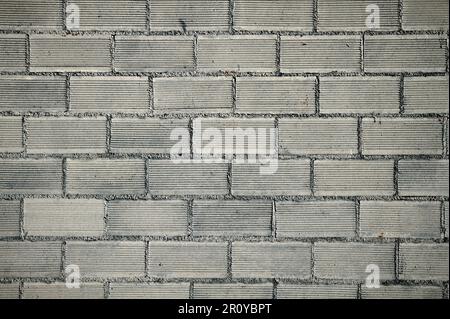 Old worn out brickwall background Stock Photo