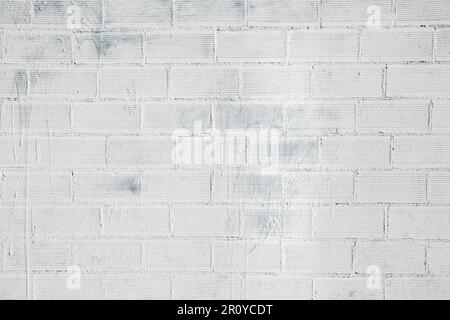 Old worn out brickwall background Stock Photo