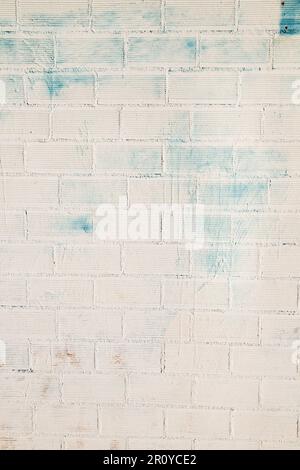 Old worn out brickwall background Stock Photo