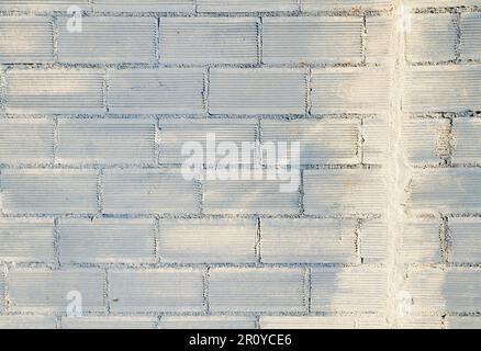 Old worn out brickwall background Stock Photo