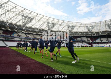 Royal London Stadium