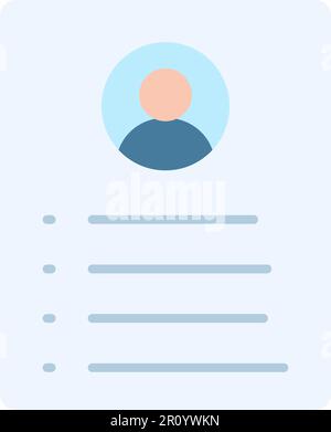 Job icon vector image. Suitable for mobile apps, web apps and print media. Stock Vector