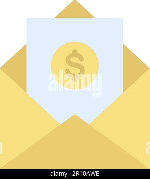 Send Payment icon vector image. Suitable for mobile apps, web apps and print media. Stock Vector