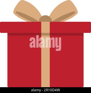 Special Gift icon vector image. Suitable for mobile apps, web apps and print media. Stock Vector