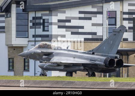 Raf Nav French Navy Rafales taking off, and French Navy Grumman E-2C Hawkeye ...