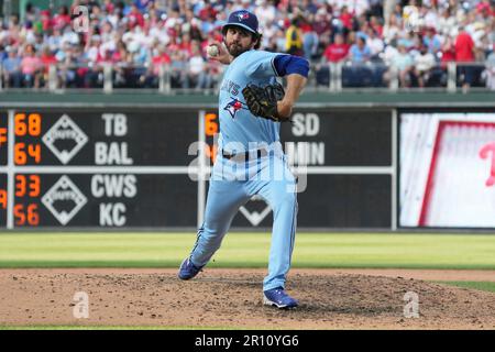 Blue Jays reliever and Upper Perkiomen grad Tim Mayza comes full circle in  Philly – The Mercury