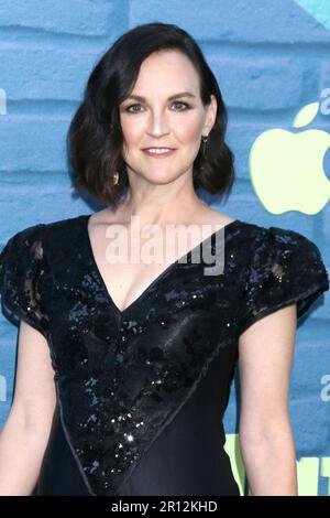 LOS ANGELES - MAY 10: Carla Gallo at the Platonic Apple+ Series