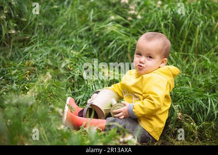 Boots for one on sale year old boy