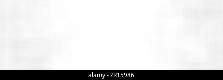 White technology background. Gray geometric texture. Abstract subtle backdrop. Clean landing page template. Minimal light texture. Futuristic concept. Stock Vector