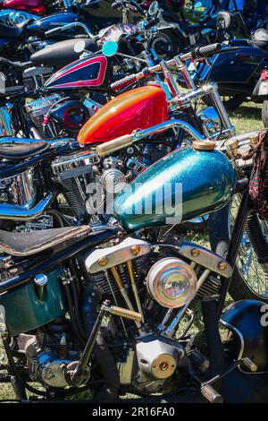 Vincent Thomas Bridge Reflections Stock Photo - Alamy