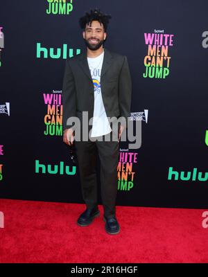 Hollywood, USA. 11th May, 2023. Kyle arrives at The White Men CanÕt Jump Premiere held at El Capitan Theatre in Hollywood, CA on Thursday, May 11, 2023 . (Photo By Juan Pablo Rico/Sipa USA) Credit: Sipa USA/Alamy Live News Stock Photo