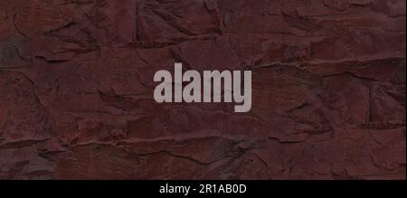 natural granite stone cut background Stock Photo