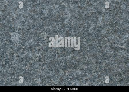 natural gray granite stone cut background Stock Photo