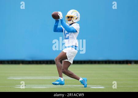 Costa Mesa United Tournament Saved By Los Angeles Chargers