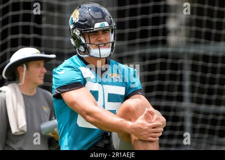 Sammis Reyes tiene nuevo equipo en la NFL: el ala cerrada chileno firma con  Jacksonville Jaguars - La Tercera