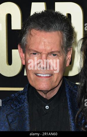 Randy Travis attends the 58th Academy Of Country Music Awards at The Ford Center at The Star on May 11, 2023 in Frisco, Texas. Photo: Casey Flanigan/imageSPACE Stock Photo