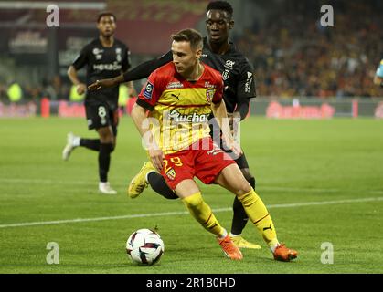 Sports RC Lens HD Wallpaper