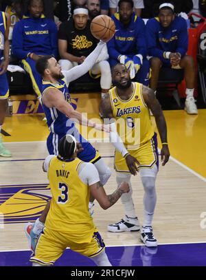 Beijing, USA. 27th Sep, 2019. Lebron James of Los Angeles Lakers poses for  a picture during media day in Los Angeles, the United States, Sept. 27, 2019.  The 36-year-old James led the