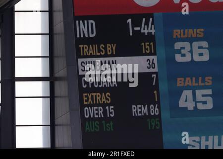 Melbourne, Australia, 27 December, 2020. during day two of the Second Vodafone Test cricket match between Australia and India at the Melbourne Cricket Ground on December 27, 2020 in Melbourne, Australia. Credit: Dave Hewison/Dave Hewison Stock Photo