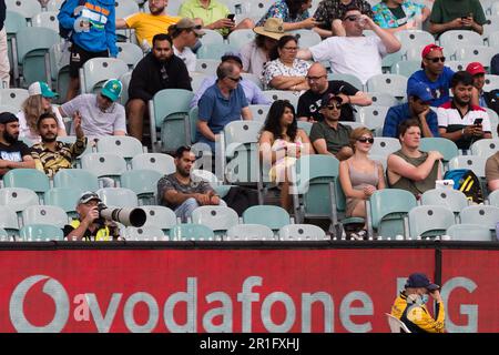 Melbourne, Australia, 27 December, 2020. during day two of the Second Vodafone Test cricket match between Australia and India at the Melbourne Cricket Ground on December 27, 2020 in Melbourne, Australia. Credit: Dave Hewison/Dave Hewison Stock Photo