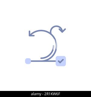 Agile Project Scrum: Agile Project Management Solutions for Your Business Stock Vector