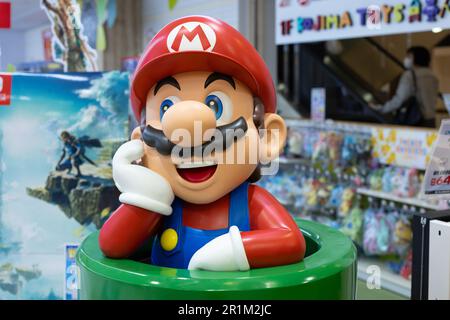 Action Figures in Toy Store Editorial Stock Photo - Image of super