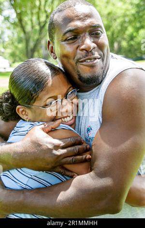 Hollywood Florida,Topeekeegee Yugnee Park,land,nature,natural,scenery,countryside,historic preservation,public,recreation,recreation,family families p Stock Photo