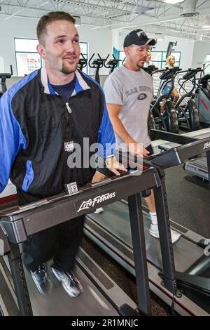 Sevierville Tennessee,Smoky Mountains,National Fitness Center,centre,visitors travel traveling tour tourist tourism landmark landmarks culture cultura Stock Photo