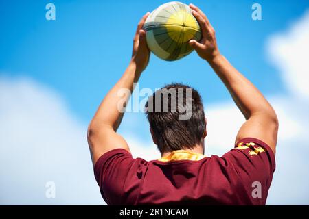 Throw Ball Stock Photos and Images - 123RF