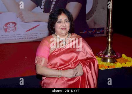 Latha rajinikanth hi res stock photography and images Alamy