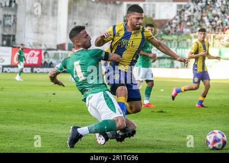 Atlanta 1-1 Ferro, Primera Nacional