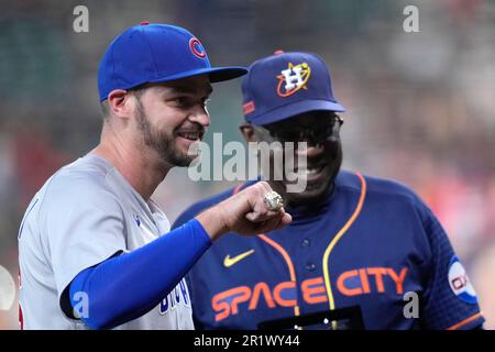 Trey Mancini - Chicago Cubs First Baseman - ESPN