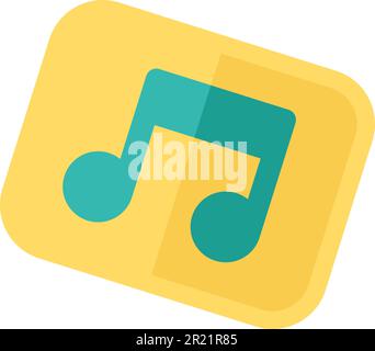 Double Bass icon. Simple element from musical instruments collection ...