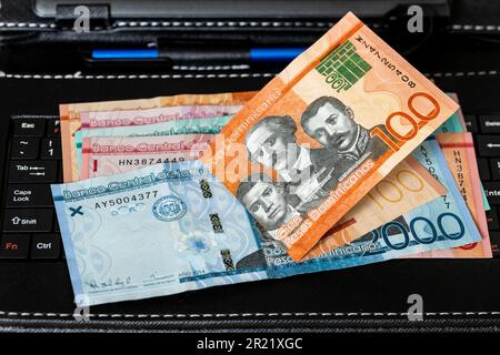 Shopping in the Dominican Republic and Money Transfers