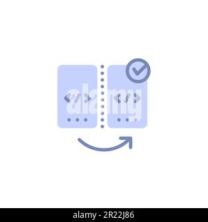 Ab Testing Test Quality Assuarance: Assurance Solutions for Your Business Stock Vector