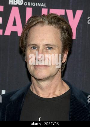 Actor Josh Hamilton attends the premiere of HBO Films' Reality at the  Museum of Modern Art on Tuesday, May 16, 2023, in New York. (Photo by Andy  Kropa/Invision/AP Stock Photo - Alamy