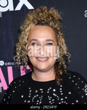 New York City, USA. 16th May, 2023. attending the 'Reality' New York Screening held MoMA on May 16, 2023 in New York City, NY © Steven Bergman/AFF-USA.COM Credit: AFF/Alamy Live News Stock Photo