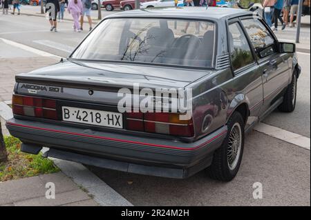 Opel ascona 2000 gt sale