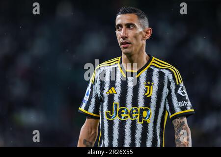 Angel Maria Juventus Friendly Match Beetween Juventus Juventus U23 Stadio –  Stock Editorial Photo © canno73 #595409188