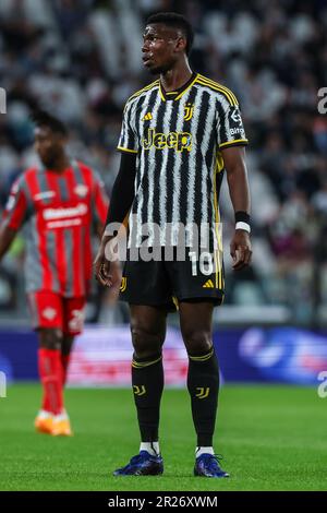 Paul Pogba to remain at Juventus for 2023-24 season - AS USA